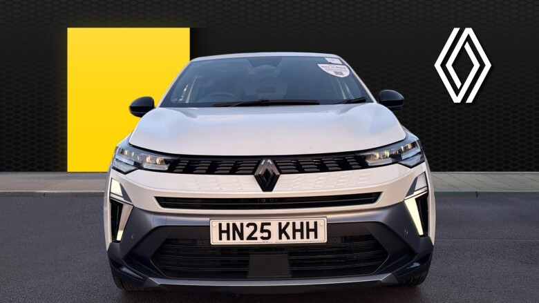 Renault Symbioz 1.6 E-Tech FHEV 145 Techno Esprit Alpine 5dr Auto Hybrid Estate